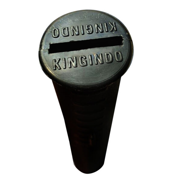 KRHS KINGINDO