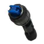 LV Dark Blue Even Fan Nozzle Tip (FE-B1)