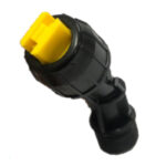LV Yellow Even Fan Nozzle Tip (FE-Y1)