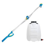 Matabi Goizper MOD Herbamat 12 L