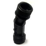 Nozzle Elbow (414)