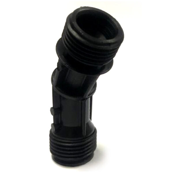 Nozzle Elbow (414)