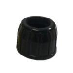 Nozzle Head Even Fan & Deflector Black / Nozzle Holder (NH-1)