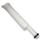 Complete Pressure Chamber White (895)