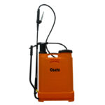 O-Satu Evolution with Regulator Black Pressure Chamber (12L & 16L)