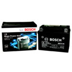 BOSCH MAINTENANCE FREE AGM