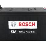 BOSCH MAINTENANCE FREE T5 MEGA POWER DUTY