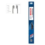 WIPER BOSCH CLEAR ADVANTAGE