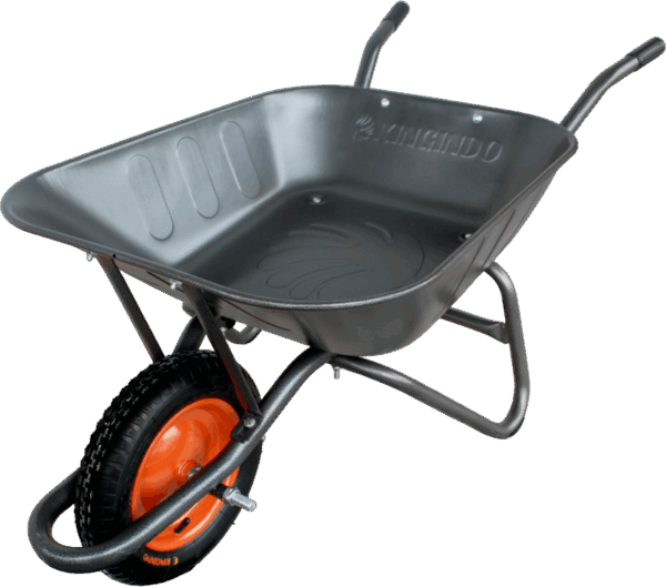 Kingindo WheelBarrow KWB 133
