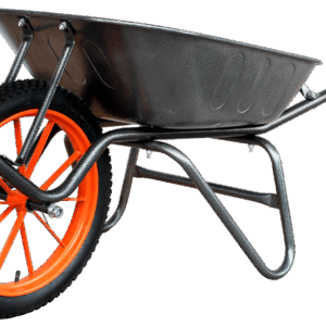 WHEELBARROW KINGINDO