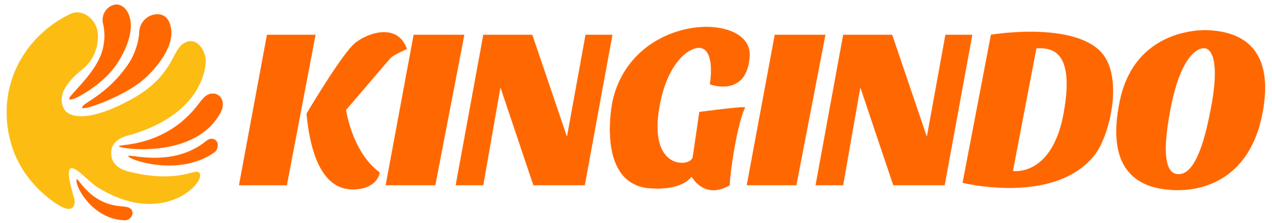 Kingindo